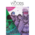The Woods Vol. 9