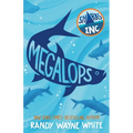 Megalops: A Sharks Incorporated Novel