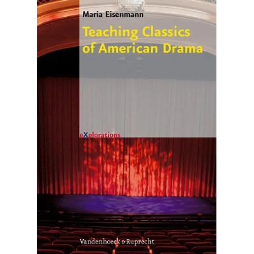 Teaching Classics of American Drama: Worksheets with Instructions & Answer Keys