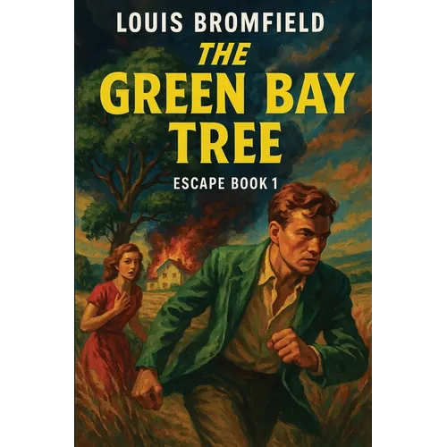 The Green Bay Tree