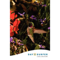 Day Surfer Login Organizer (Hummingbird)