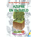 Azufre en el Suelo