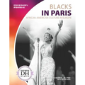 Blacks in Paris: African American Culture in Europe: African American Culture in Europe