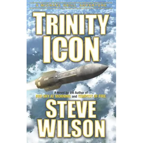 Trinity Icon