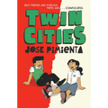 Twin Cities: (A Graphic Novel)