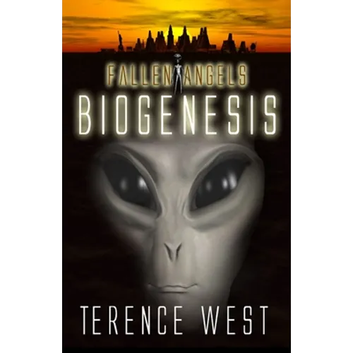 Fallen Angels - Biogenesis