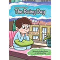 This Is Not A Kid's Book: The Rainy Day