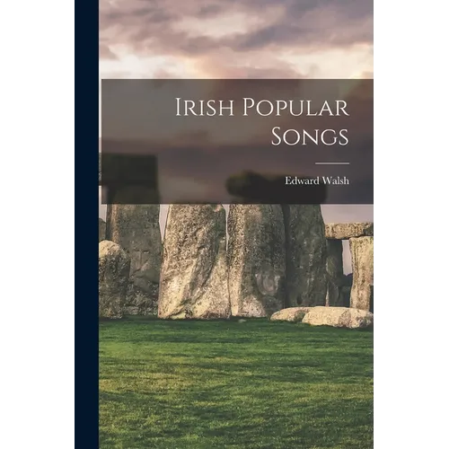 Irish Popular Songs