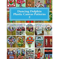 Dancing Dolphin Plastic Canvas Patterns 2: DancingDolphinPatterns.com