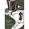 Humour in Iran: Eleven-hundred Years of Satire and Humour in Persian Literature