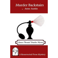 Murder Backstairs: A James "Bonnie" Dundee Mystery