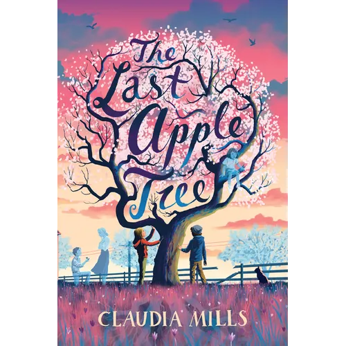 The Last Apple Tree