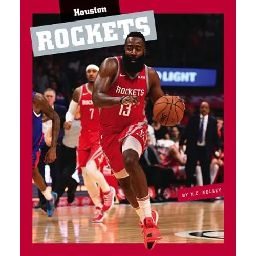 Houston Rockets