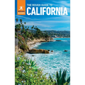 The Rough Guide to California (Travel Guide with Ebook)