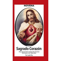 Novena De Sagrado Corazón De Jesús para Que El Amor Venza por Encima del Dolor y de Todo Reto
