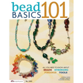 Bead Basics 101: All You Need to Know about Beads, Stringing, Findings, Tools