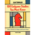 100 Endgame Studies You Must Know: Chess Artistry to Enjoy and Learn from