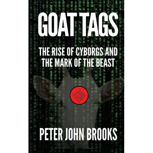 Goat Tags