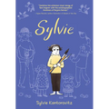 Sylvie: A Graphic Memoir