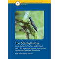 The Staphylinidae (Rove Beetles) of Britain and Ireland Parts 7 and 8: Oxyporinae, Steninae, Euaesthetinae, Pseudopsinae, Paederinae, Staphylininae