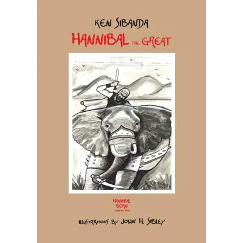 Hannibal the Great: Hannibal Born