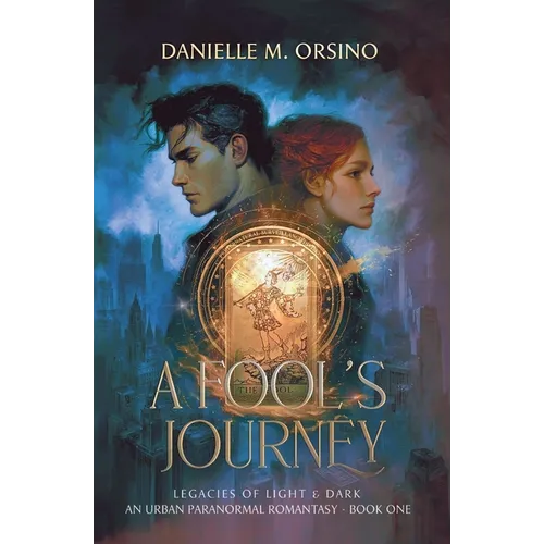 A Fool's Journey