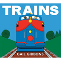 Trains: An Engaging Introduction to Trains and Their Uses Including Locomotives, Tanker Cars, Boxcars, and More