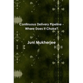 Continuous Delivery Pipeline - Where Does It Choke?