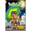 Brazilian Culture Exchange