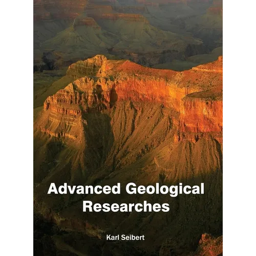 Advanced Geological Researches