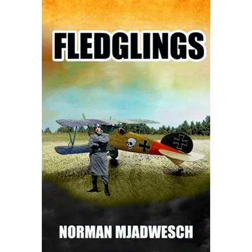 Fledglings