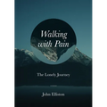 Walking with Pain: The Lonely Journey