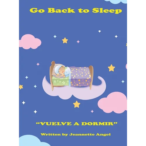 Go Back to Sleep