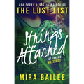 Strings Attached: The Devon Stone Prequel