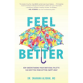 Feel Better: How Understanding Your Emotional Palette Can Keep You From Getting Swept Away