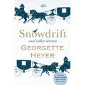 Snowdrift and Other Stories