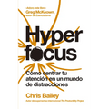 Hyperfocus (Hyperfocus Spanish Edition)