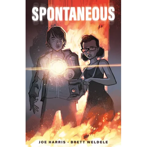 Spontaneous