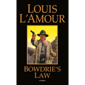 Bowdrie's Law: Stories