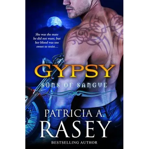 Gypsy: Sons of Sangue