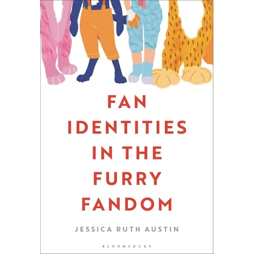 Fan Identities in the Furry Fandom