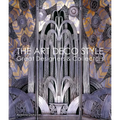 The Art Deco Style: Great Designers & Collectors