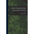 New Hampshire Nature Notes