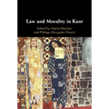 Law and Morality in Kant