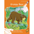 Grumpy Bear