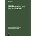 Optimale Regelung Und Steuerung