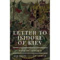 Letter to Isidore of Kiev