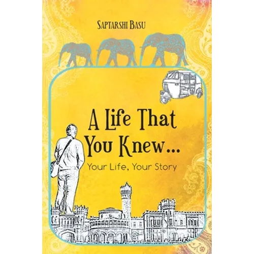 A Life That You Knew...