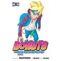 Boruto: Naruto Next Generations, Vol. 5