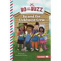 Bo and the Clubhouse Crew